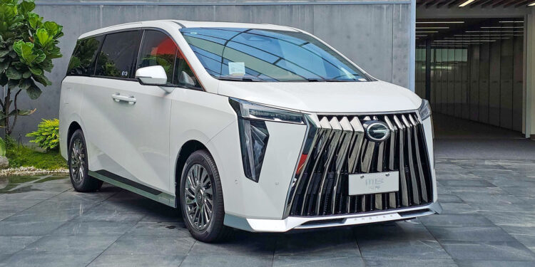 Xe mới sắp ra mắt tháng 8/2024: Thêm thương hiệu ô tô Trung Quốc giá tiền tỷ