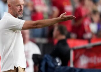 4 điểm sáng của M.U sau trận thua Liverpool: Bom tấn lóe sáng; Ten Hag đã đúng