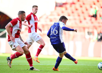 Nhận định soi kèo Antwerp vs Anderlecht lúc 18h30 ngày 4/8/2024