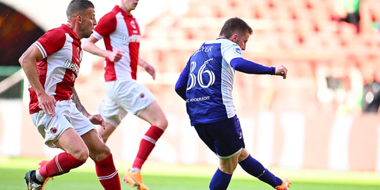 Nhận định soi kèo Antwerp vs Anderlecht lúc 18h30 ngày 4/8/2024