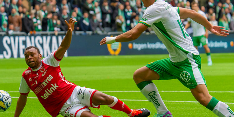 Nhận định soi kèo Kalmar vs Hammarby lúc 21h30 ngày 4/8/2024