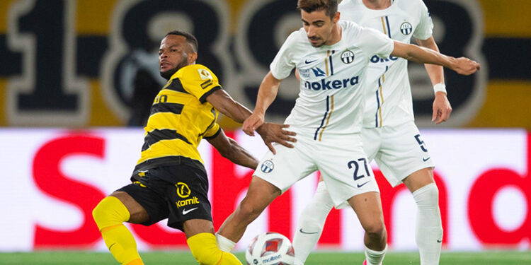 Nhận định soi kèo Young Boys vs Zurich lúc 21h30 ngày 4/8/2024