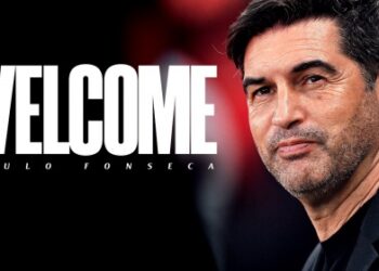 CHÍNH THỨC! AC Milan công bố tân HLV