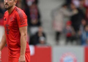 “Chọn Bayern thay vì Real, Kane sẽ phải hối hận”