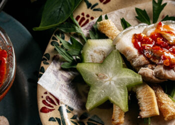 Đặc sản mắm cá rò mỗi năm chỉ có một mùa ở Huế, khách ‘canh’ mua trữ đông ăn dần