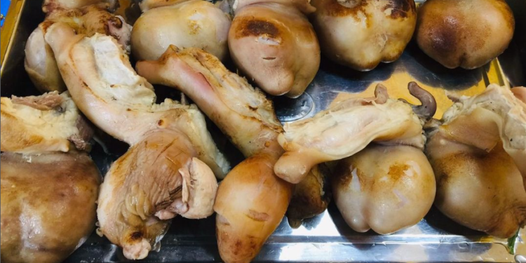 Đặc sản Việt được ví như ‘thần dược phái mạnh’, giá bạc triệu vẫn hút khách mua