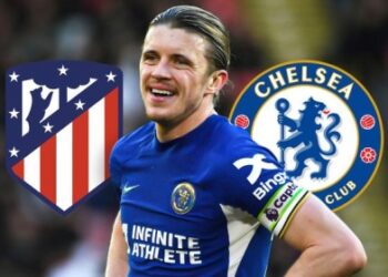 NÓNG! Chelsea bán đứt Conor Gallagher giá 40 triệu euro
