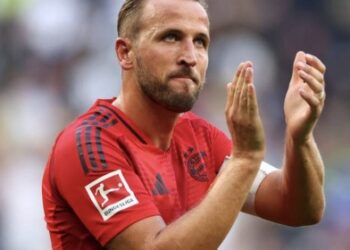 Harry Kane: “Chiến thuật của Kompany phù hợp với Bayern Munich”