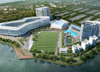 HỌC NGÀNH QUẢN LÝ TDTT TẠI THÀNH PHỐ HỒ CHÍ MINH, HỌC NƠI NÀO?