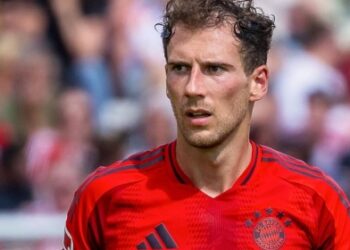 Quyết định tàn nhẫn trong chiến thắng 4-0 của Bayern ở trận khai màn mùa giải mới