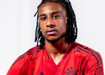 Michael Olise: “Nanh vuốt” mới của Hùm xám