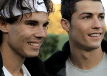 Nhờ đâu Ronaldo, Nadal thách thức được mọi giới hạn?