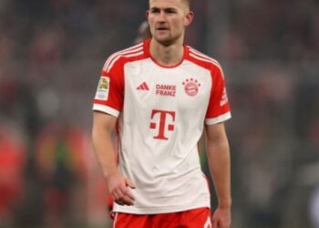 NÓNG! Phía Bayern xác nhận, vụ De Ligt – Man Utd đã ở rất gần