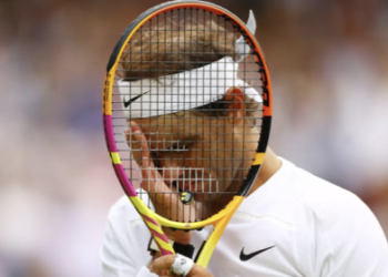 Rafael Nadal: Giữa thiên đường và địa ngục
