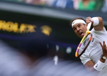 Rafael Nadal từ bỏ Canadian Open