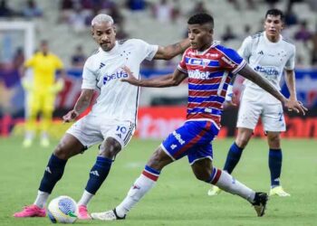 Nhận định soi kèo Cruzeiro vs Fortaleza lúc 07h00 ngày 6/8/2024