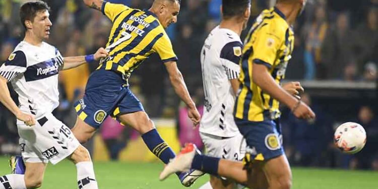 Nhận định soi kèo Gimnasia vs Rosario lúc 03h00 ngày 6/8/2024