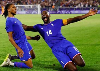 Nhận định soi kèo Olympic Pháp vs Olympic Ai Cập lúc 02h00 ngày 6/8/2024