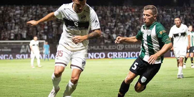 Nhận định soi kèo Platense vs Banfield lúc 06h00 ngày 6/8/2024