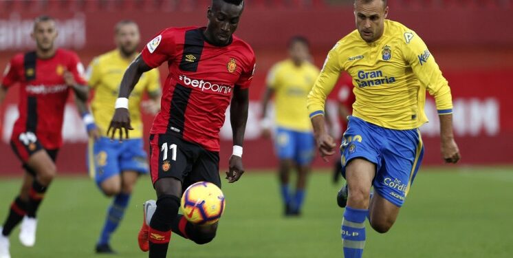 Soi kèo, dự đoán Mallorca vs Las Palmas, 19h00 ngày 11/5 – La Liga