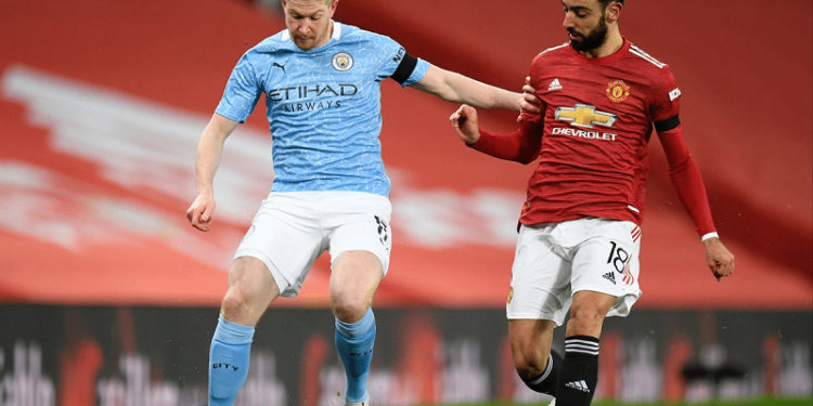 Soi kèo, dự đoán Man City vs MU, 21h00 ngày 25/5 – FA Cup