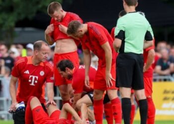 Thêm lý do khiến M.U khó chiêu mộ De Ligt