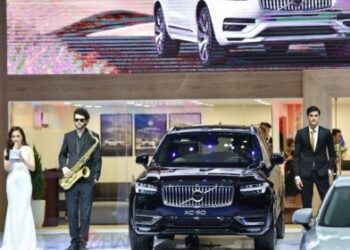 VMS 2022 – TRIỂN LÃM Ô TÔ LỚN NHẤT VIỆT NAM SẼ TRỞ LẠI VÀO THÁNG 10 TỚI