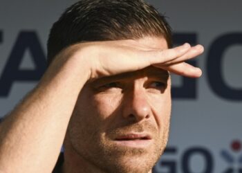 Xabi Alonso nói gì sau khi thắng Carl Zeiss Jena?