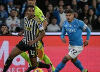 10 thống kê thú vị trước trận Juventus – Napoli: Đẳng cấp của “Bà đầm già”!