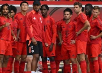 3 điều đáng chú ý về Bayern trước trận đấu với Kiel