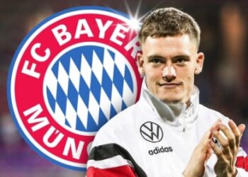 3 lý do cho thấy Bayern sẽ chiếm lợi thế trong thương vụ Wirtz