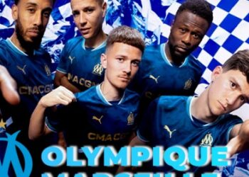 3 lý do để tin tưởng Olympique Marseille sẽ vô địch Ligue 1 mùa này