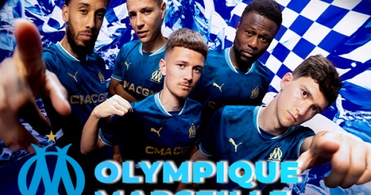 3 lý do để tin tưởng Olympique Marseille sẽ vô địch Ligue 1 mùa này