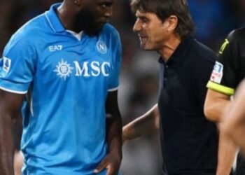 5 “cái nhất” sau vòng 4 Serie A