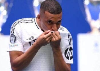 5 cầu thủ đang hưởng lương cao nhất tại Real