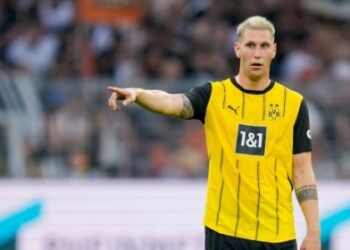5 cầu thủ đang hưởng lương cao nhất tại Dortmund