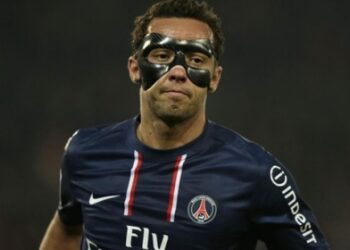 5 cựu sao PSG vẫn còn thi đấu: Silva, Herrera,…