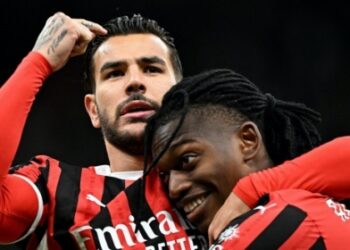 5 điều rút ra sau thắng lợi hoành tráng của Milan trước Venezia