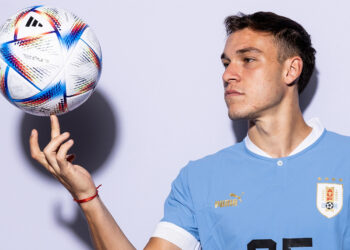 Tin chuyển nhượng 27/8: MU chốt gấp Ugarte, Liverpool ký Chiesa