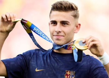 Tin tức về chuyển nhượng 17/9: MU ký Fermin Lopez, Liverpool lấy Wirtz