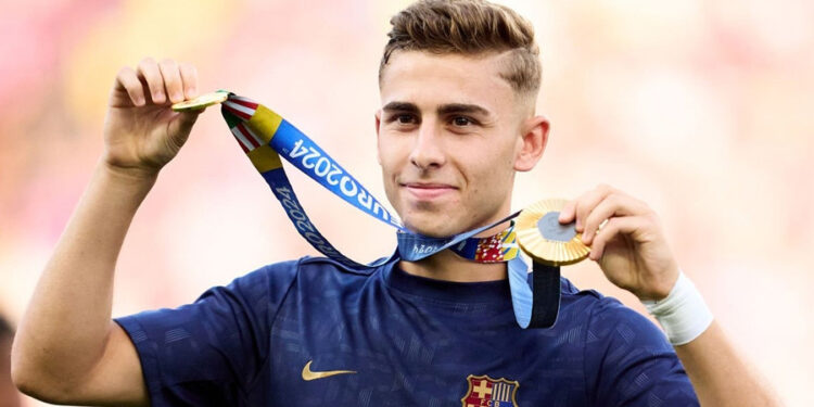 Tin tức về chuyển nhượng 17/9: MU ký Fermin Lopez, Liverpool lấy Wirtz