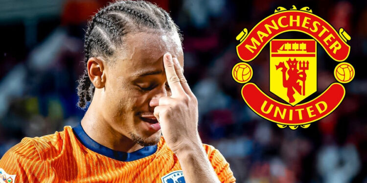 Tin tức về chuyển nhượng 14/9: MU ký Xavi Simons, Juventus lấy Van Dijk