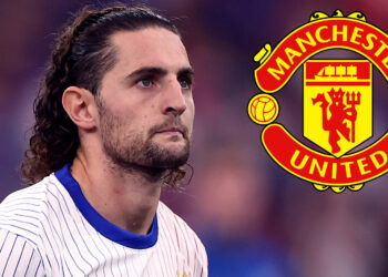 Tin tức về chuyển nhượng 13/9: MU liên hệ Rabiot, Liverpool ký Musiala