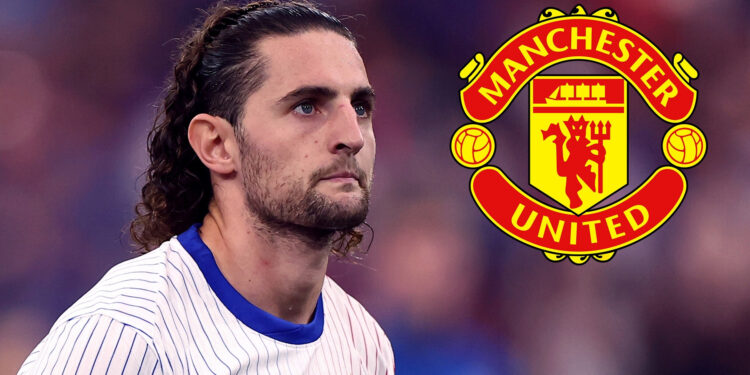 Tin tức về chuyển nhượng 13/9: MU liên hệ Rabiot, Liverpool ký Musiala