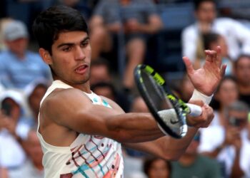 Carlos Alcaraz trải lòng sau thất bại ở US Open 2024