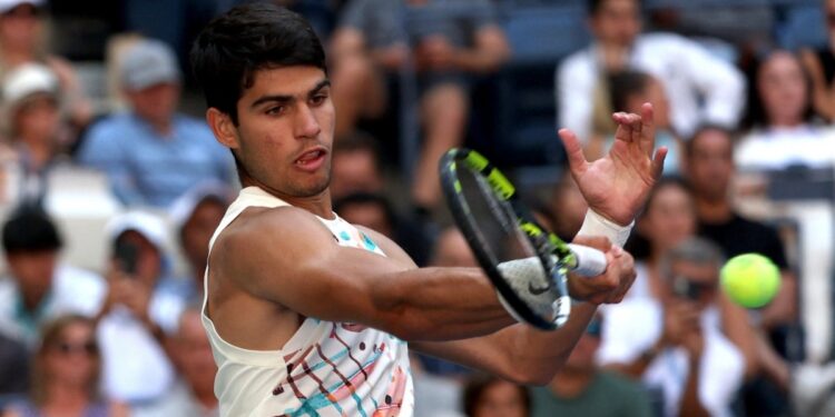 Carlos Alcaraz trải lòng sau thất bại ở US Open 2024