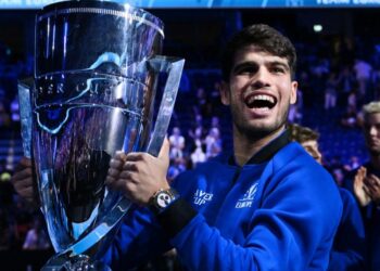 Alcaraz: “Lịch thi đấu ATP đang giết dần các tay vợt”