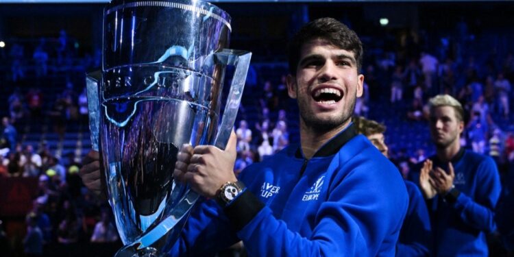 Alcaraz: “Lịch thi đấu ATP đang giết dần các tay vợt”