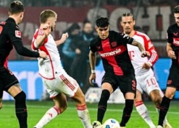 Bayern Munich vs Leverkusen (23h30, 28/09): Kinh điển đôi công