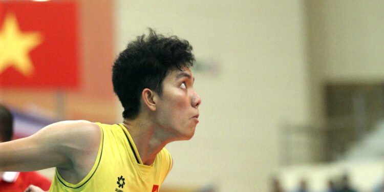 Bích Tuyền lập kỷ lục, sẵn sàng cho bán kết VTV Cup 2024